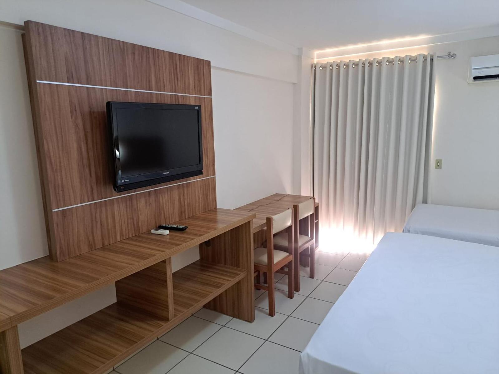 Exclusive Residence E Acqua Park Caldas Novas Bagian luar foto