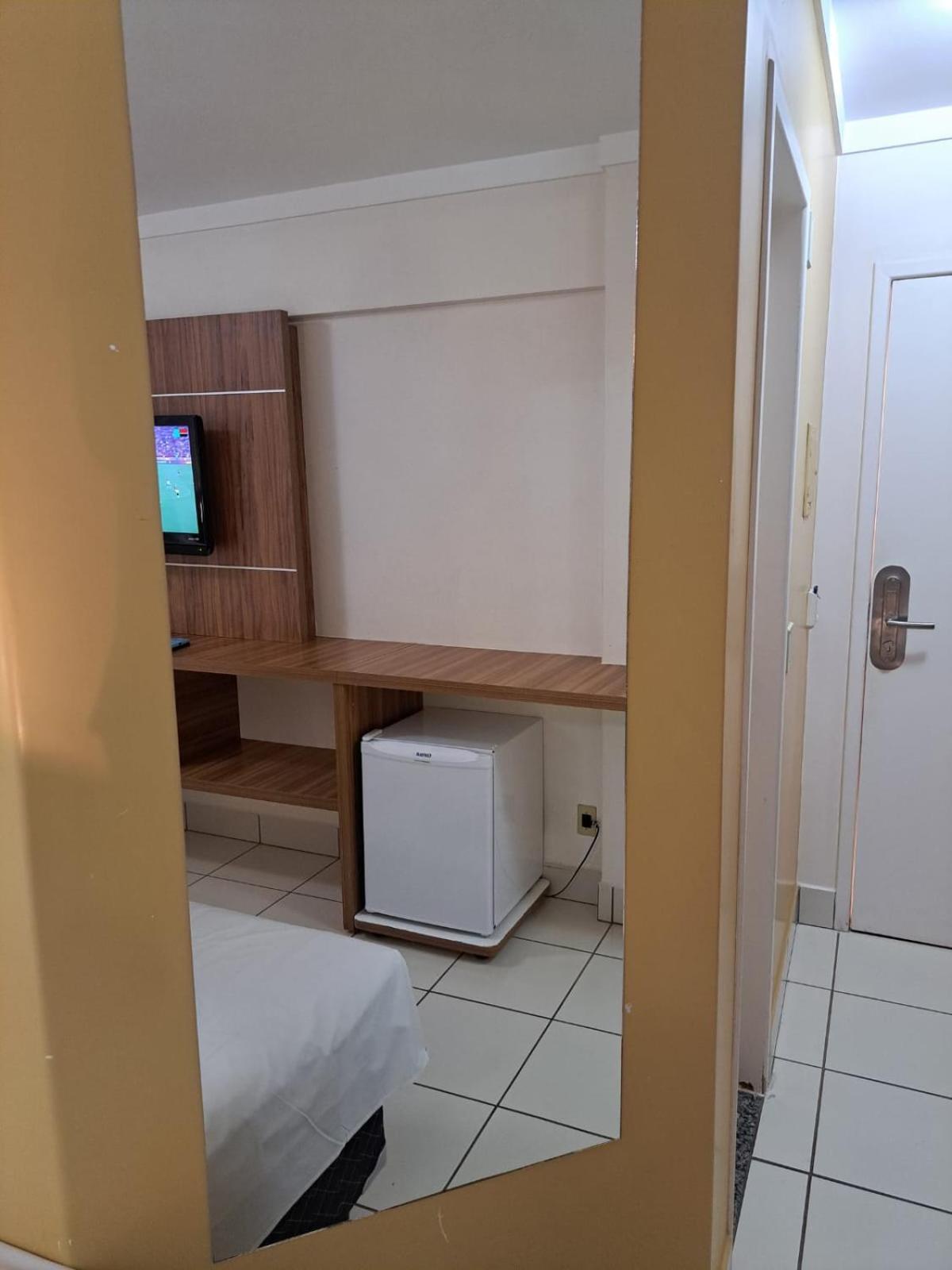 Exclusive Residence E Acqua Park Caldas Novas Bagian luar foto