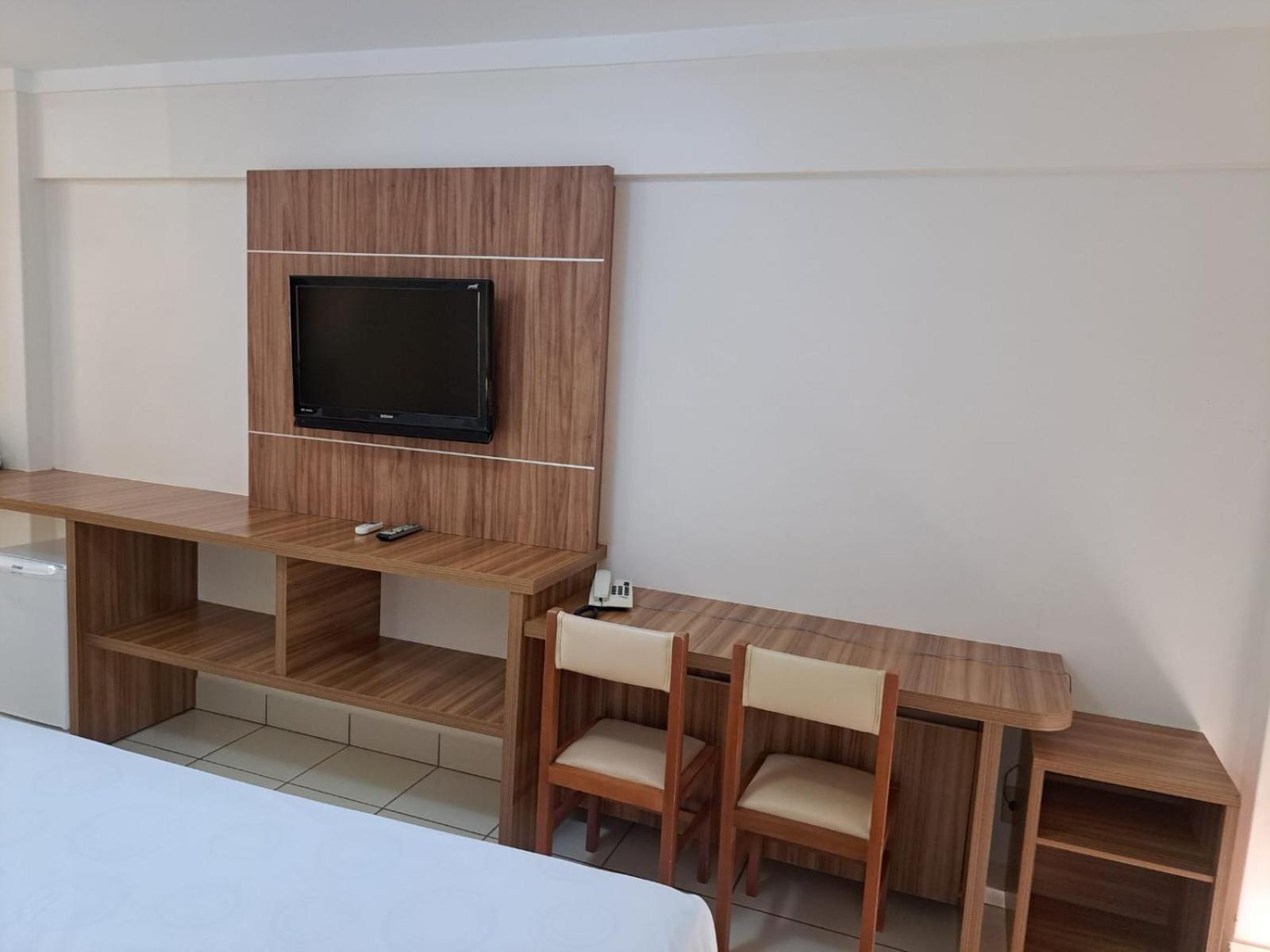 Exclusive Residence E Acqua Park Caldas Novas Bagian luar foto
