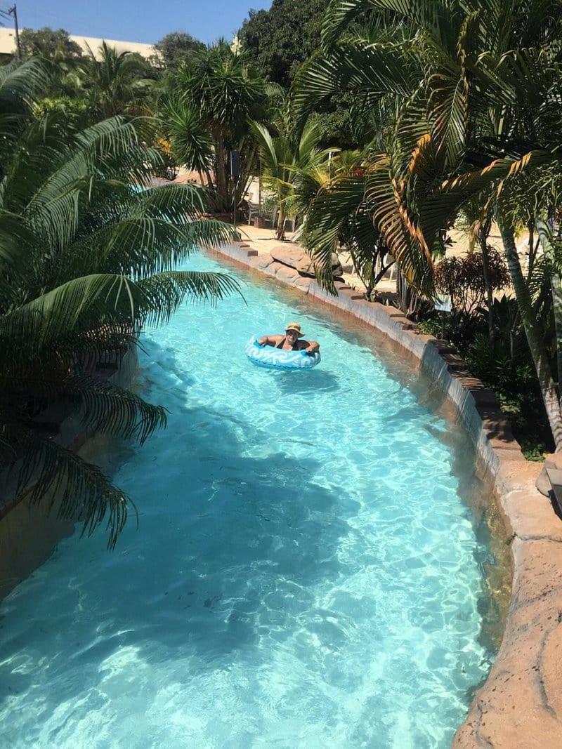 Exclusive Residence E Acqua Park Caldas Novas Bagian luar foto